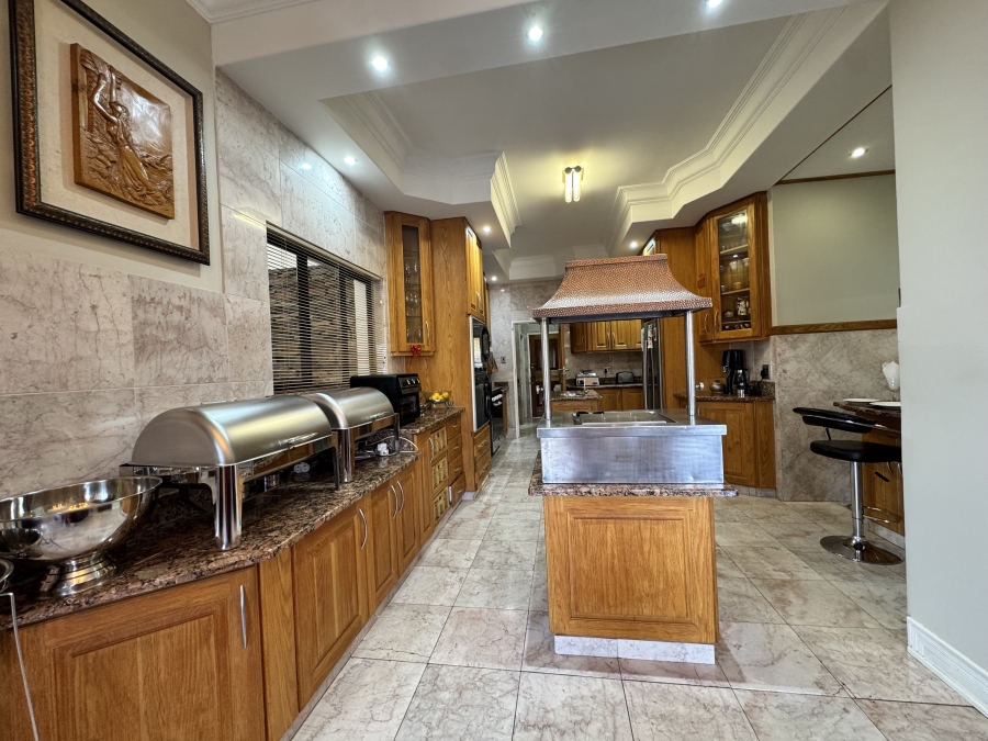 4 Bedroom Property for Sale in Wilkoppies North West